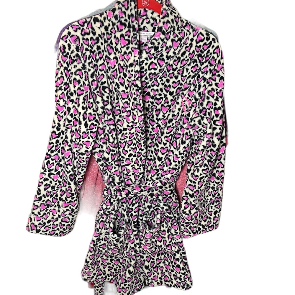 Victorias Secret Robe - Picture 5 of 7